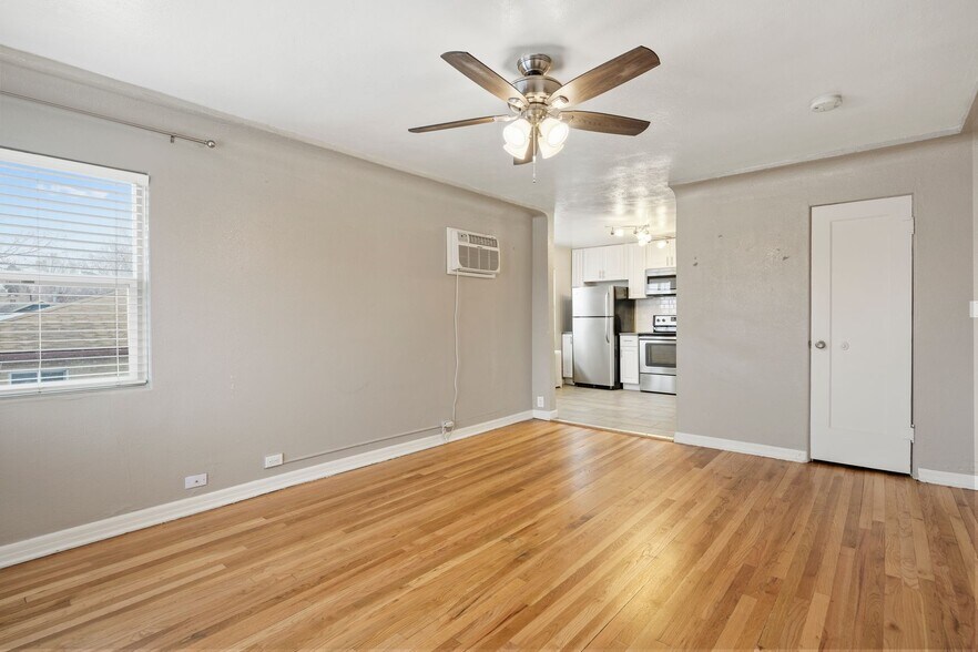 More Photos Of 3525 S Bannock St, Englewood Apartments For Sale