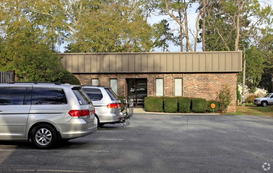 More Photos Of 421 E Jackson St, Thomasville Medical For Sale