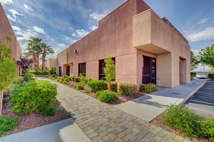 More Photos Of 6230 McLeod Dr, Las Vegas Office For Sale