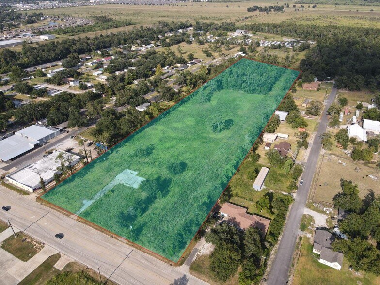 More Photos Of 5617 Common St, Lake Charles Land For Sale
