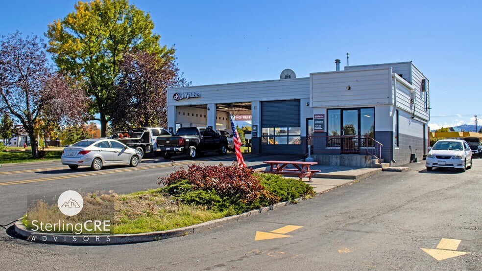More Photos Of 2119 W Main St, Bozeman Auto Repair For Sale