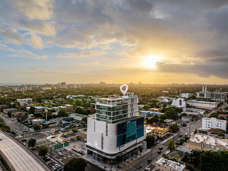 Primary Photo Of 420 SW 7th St, Miami Office For Lease