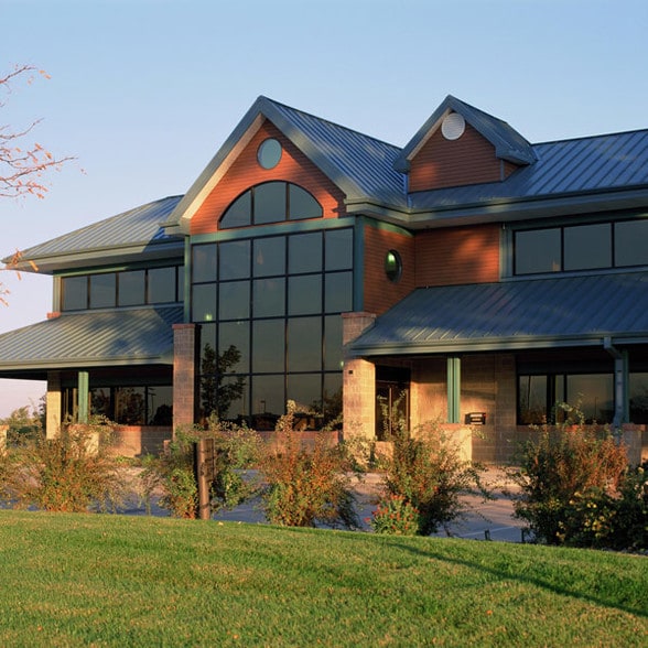 More Photos Of 2101 Ken Pratt Blvd, Longmont Office For Lease