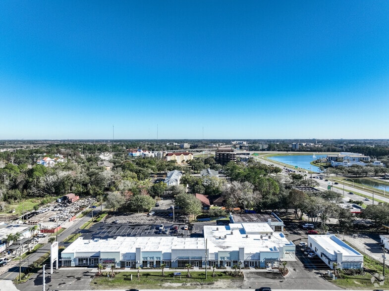 Primary Photo Of 7035 Philips Hwy, Jacksonville Unknown For Lease