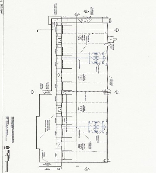 More Photos Of 1447-1449 Asheville Hwy, Spartanburg Freestanding For Lease