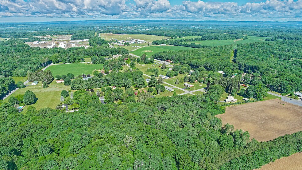More Photos Of 474 State Route 29, Greenwich Land For Sale