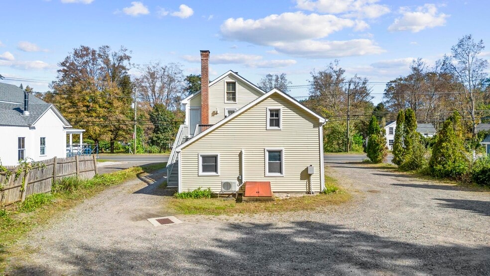 More Photos Of 433 Main St, New Hartford Office Residential For Sale