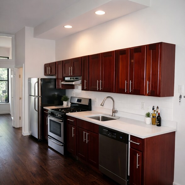 More Photos Of 308 Tompkins Ave, Brooklyn Apartments For Sale