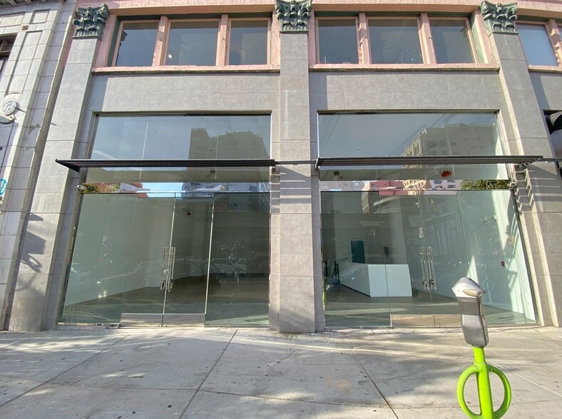 More Photos Of 120 E 8th St, Los Angeles Loft Creative Space For Lease