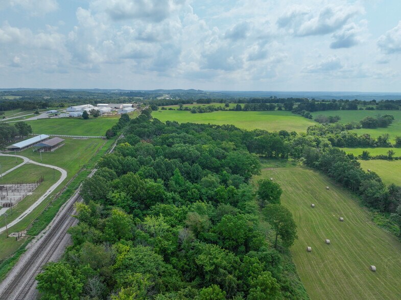 More Photos Of TBD Sunshine St, Mountain Grove Land For Sale
