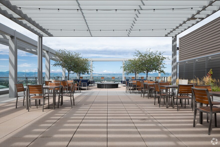 More Photos Of 2000 S Colorado Blvd, Denver Office For Lease