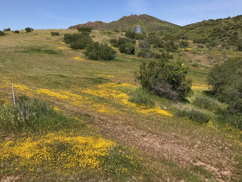 More Photos Of Davenport Rd, Agua Dulce Land For Sale
