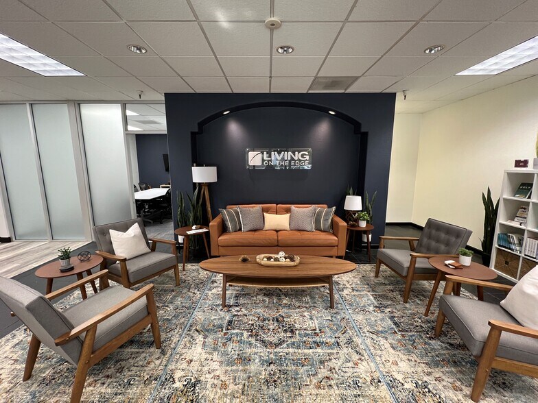 More Photos Of 5671 Santa Teresa Blvd, San Jose Office For Lease