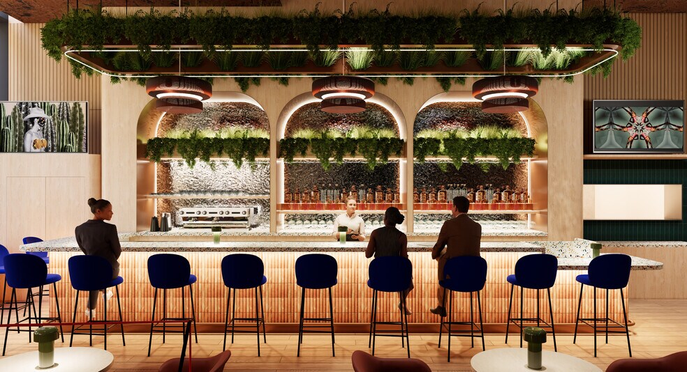 More Photos Of 1201 Fannin St, Houston Unknown For Lease