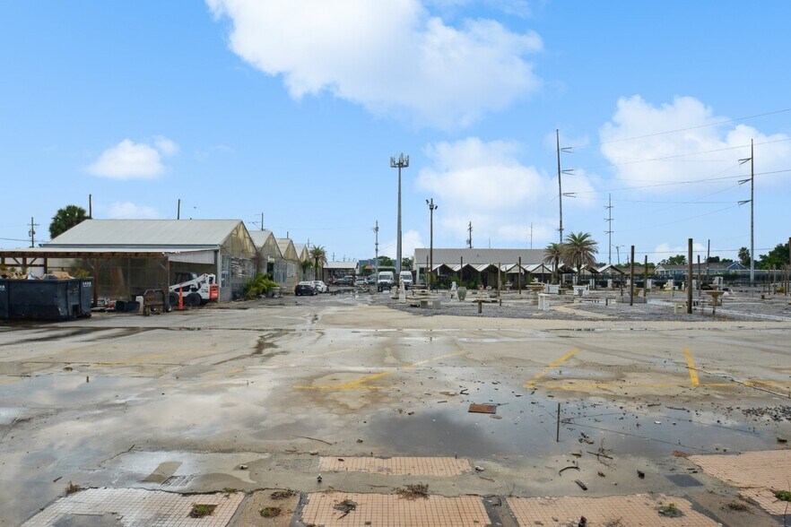 More Photos Of 9415 Airline hwy, New Orleans Land For Sale
