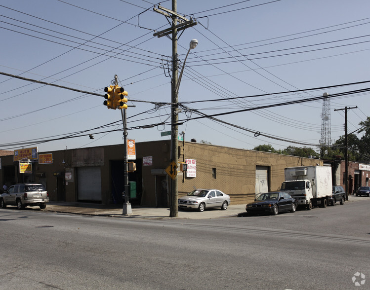 Primary Photo Of 9202-9204 Ditmas Ave, Brooklyn Warehouse For Lease