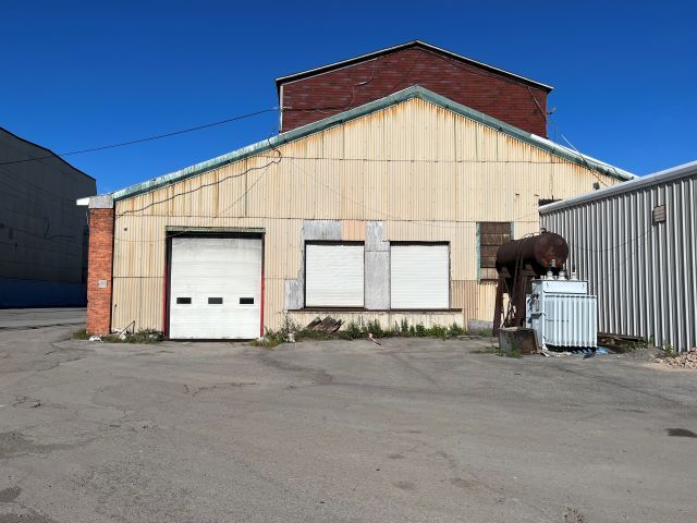 More Photos Of 2 Main St, Depew Industrial For Sale