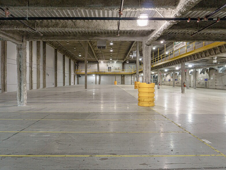 More Photos Of 7300 Regency Rd, Marshall Warehouse For Sale