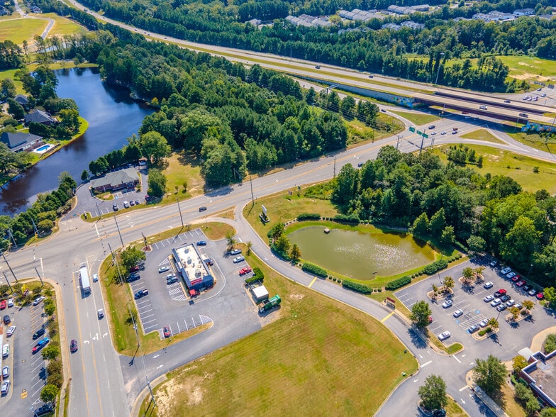 More Photos Of 6380 Ramsey St, Fayetteville Land For Sale