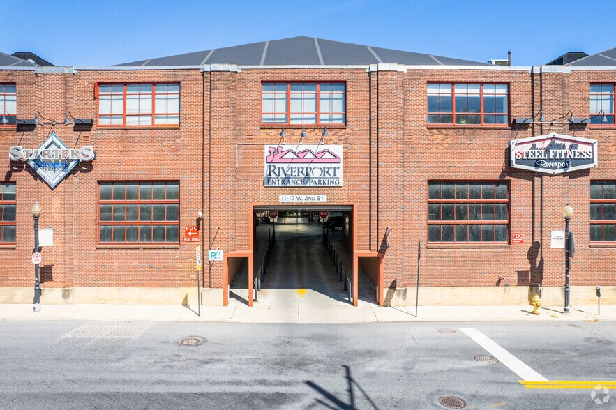 More Photos Of 11 W 2nd St, Bethlehem Apartments For Sale