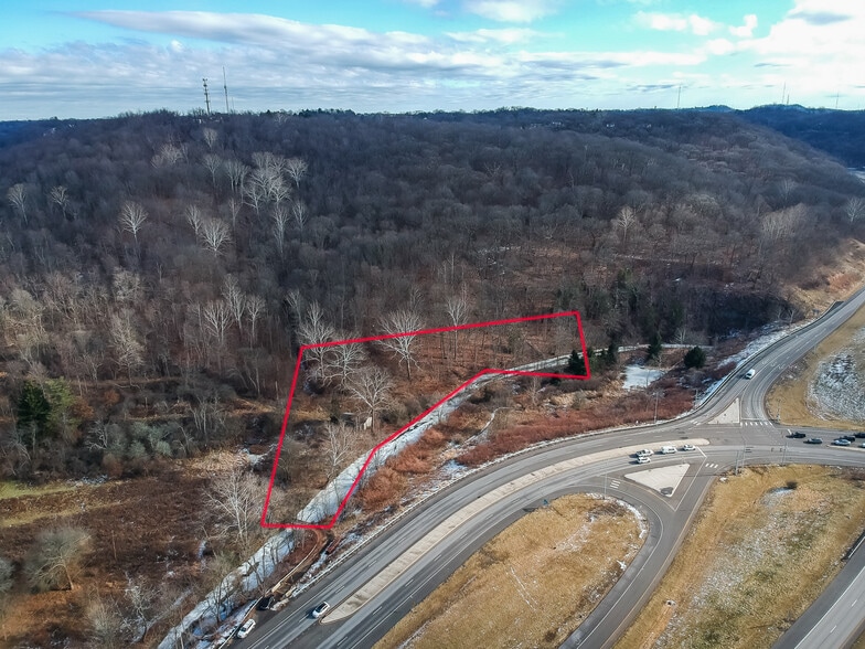 More Photos Of 1024 Creekside Ln, Pittsburgh Land For Sale