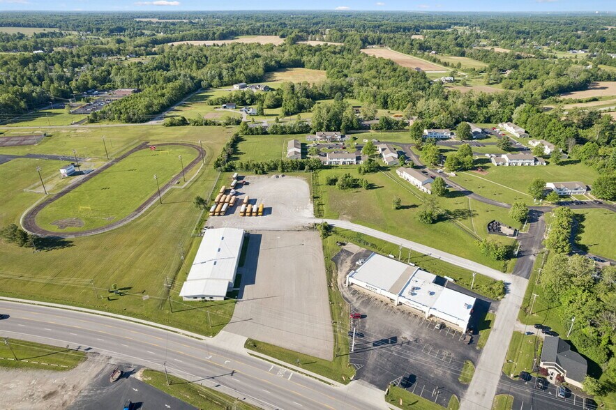 More Photos Of 675 W Plane St, Bethel Freestanding For Sale