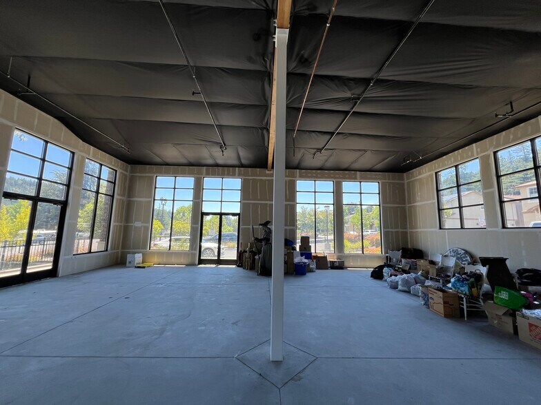 More Photos Of 5011 Scotts Valley Dr, Scotts Valley Office For Lease
