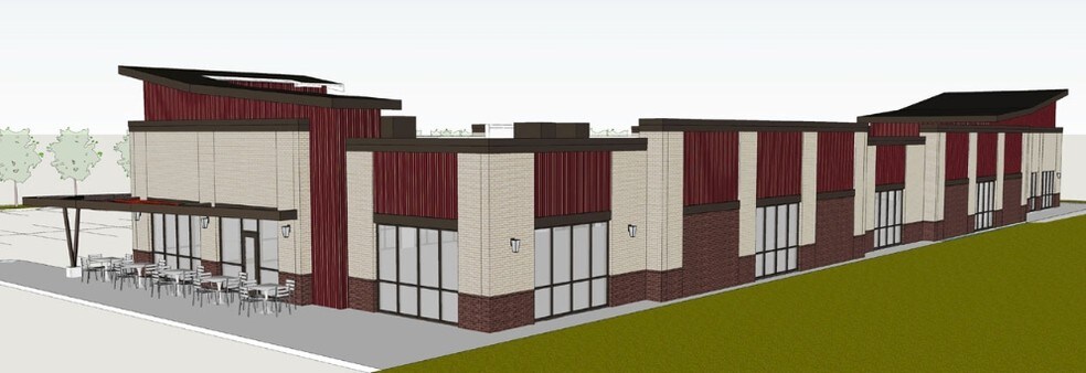 More Photos Of 1419 Airport Rd, Longmont Storefront For Lease