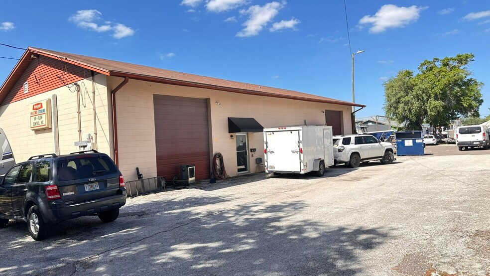 More Photos Of , Tampa Industrial For Sale
