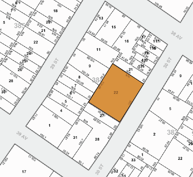 More Photos Of 3820 30th St, Long Island City Manufacturing For Lease