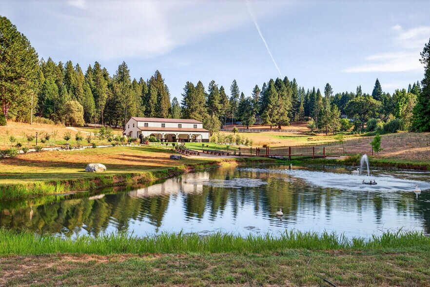 More Photos Of 2780 Barkley Rd, Camino Specialty For Sale