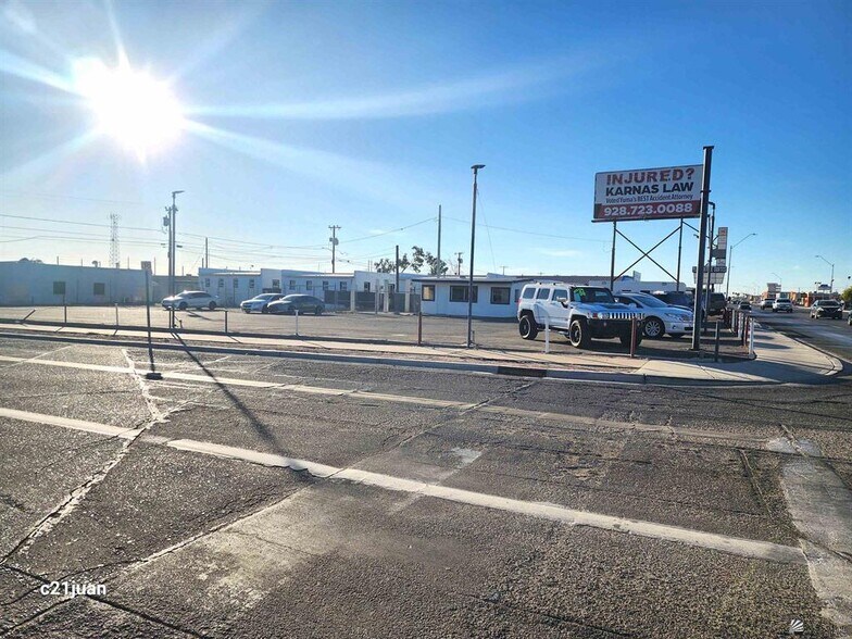 More Photos Of 1201 S 4th Ave, Yuma Land For Sale