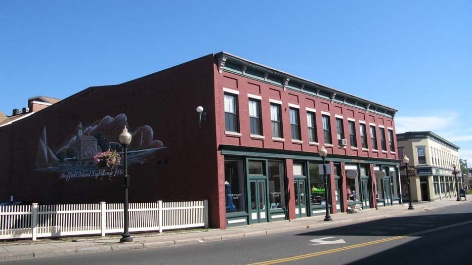 More Photos Of 50 Water St, Norwalk Office For Lease