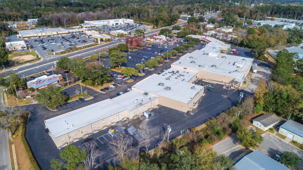 More Photos Of 3111 Mahan Dr, Tallahassee Unknown For Lease