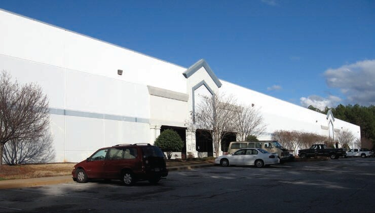 More Photos Of 2050 E Park Dr NE, Conyers Warehouse For Lease