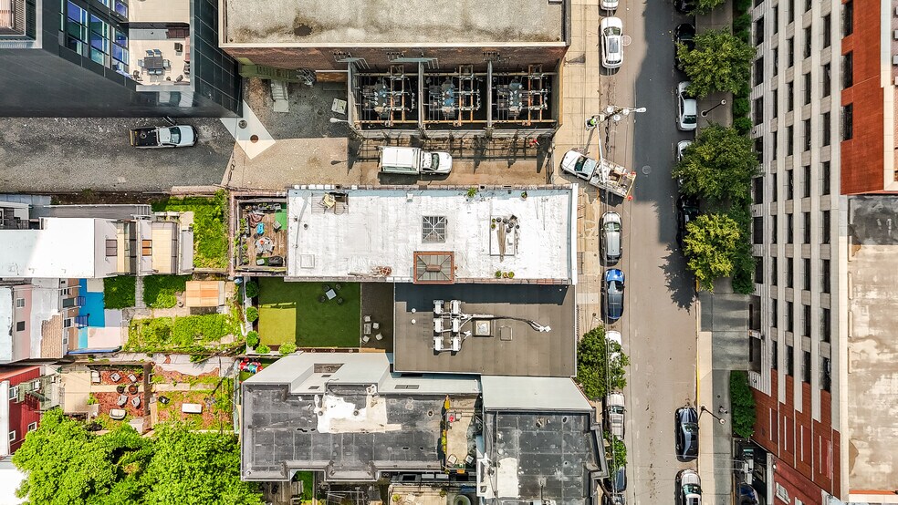 More Photos Of 196 Morgan St, Jersey City Apartments For Sale