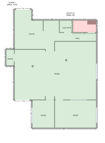 More Photos Of 100 Quarry Rd, Hamburg Medical For Lease