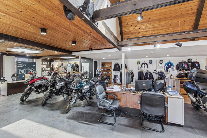 More Photos Of 1435 Wadsworth Blvd, Lakewood Storefront For Sale
