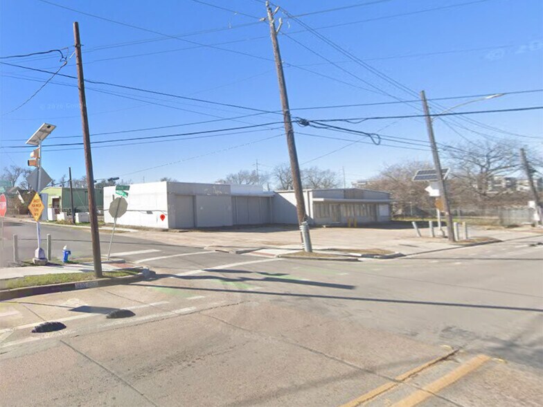 More Photos Of 3710 Polk St, Houston General Retail For Sale