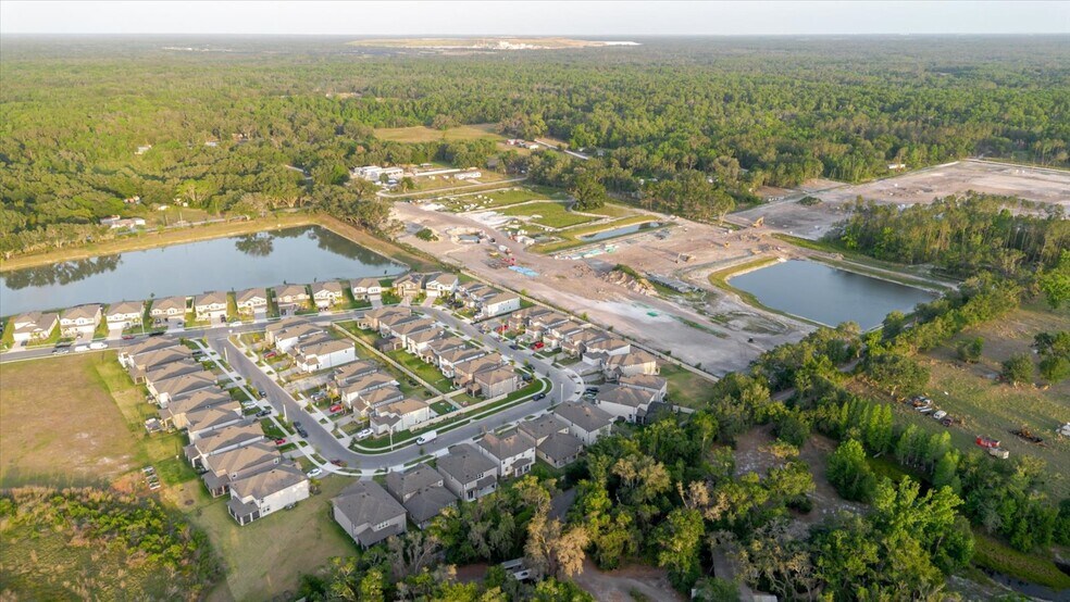 More Photos Of 2606 Crystal Springs Rd, Zephyrhills Land For Sale