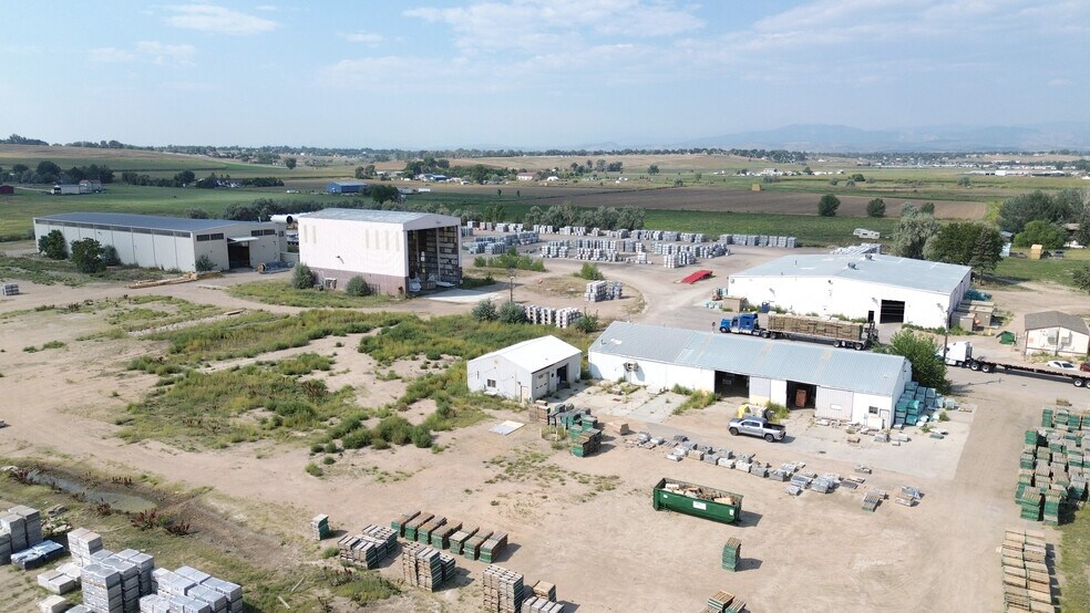 More Photos Of 1820 14th St SE, Loveland Industrial For Sale