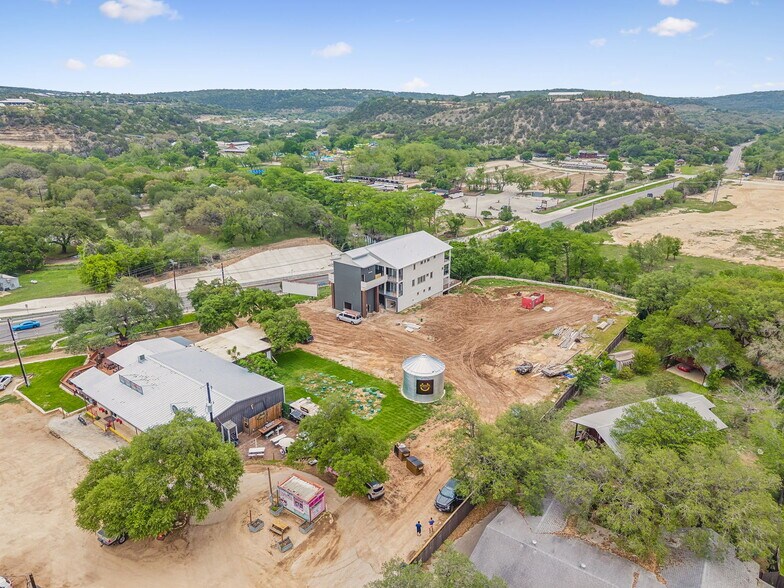 More Photos Of 145 FM-2673, Canyon Lake Restaurant For Sale