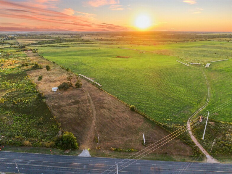 More Photos Of 2339 Highway 36, Sealy Land For Sale