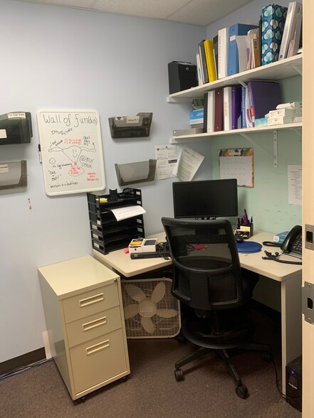 More Photos Of 930 Martin Luther King Jr Blvd, Chapel Hill Office For Lease