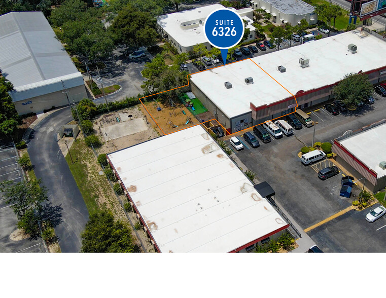 More Photos Of 6326 W Colonial Dr, Orlando Schools For Lease