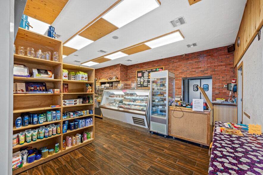 More Photos Of 1995 E Bay Dr, Largo Restaurant For Sale