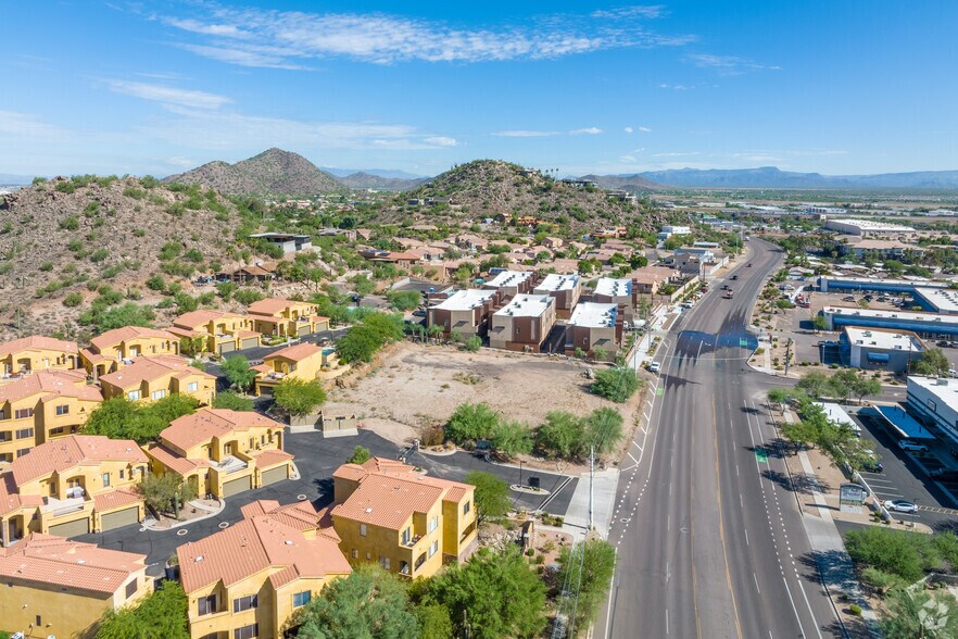 More Photos Of 19226 N Cave Creek Rd, Phoenix Land For Sale