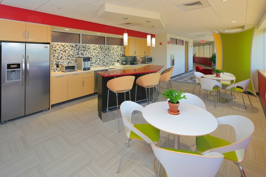 Photo of 2nd Floor Ste 