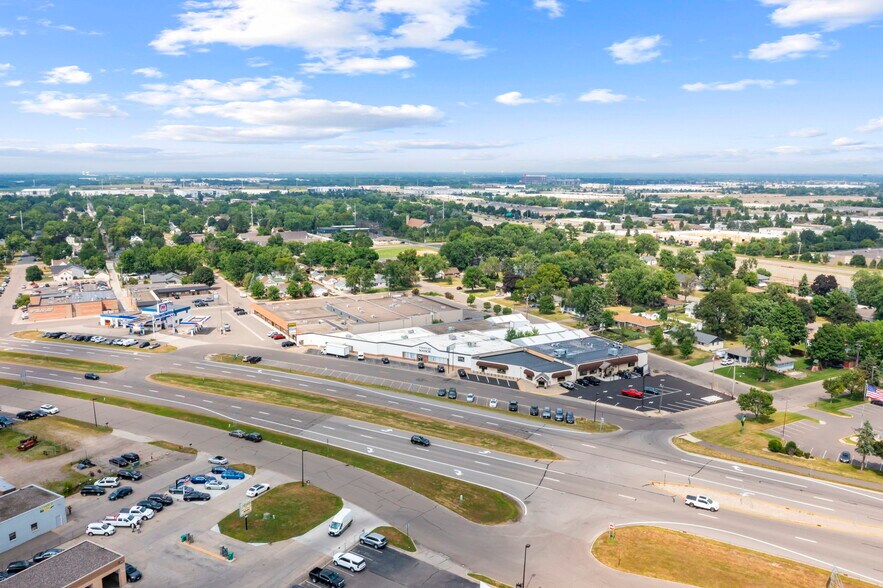 More Photos Of 334 County Road 81, Osseo Storefront Retail Office For Sale