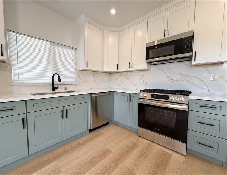 More Photos Of 339 N McDonnell Ave, East Los Angeles Multifamily For Sale